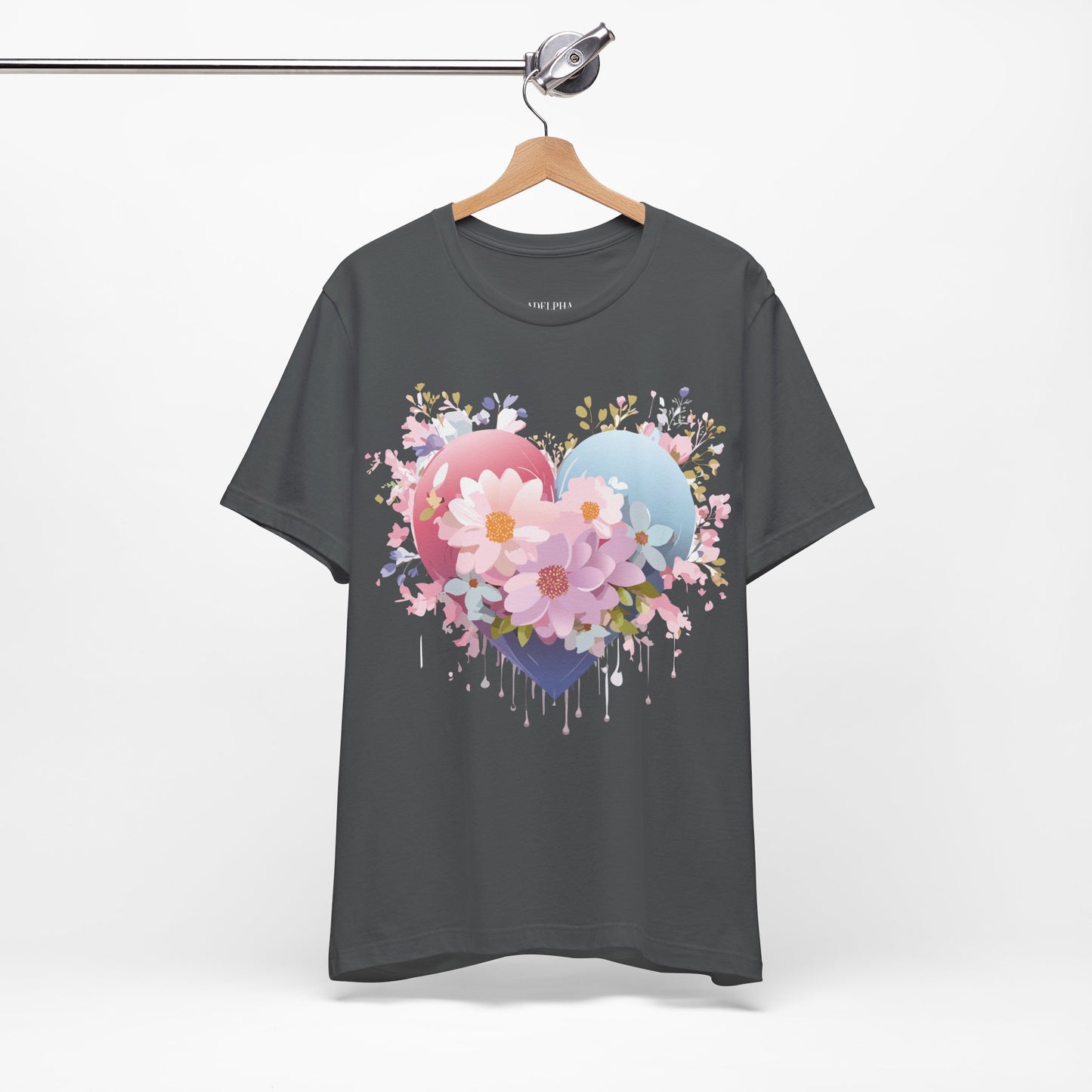 Valentine Shirts - ADELPHA