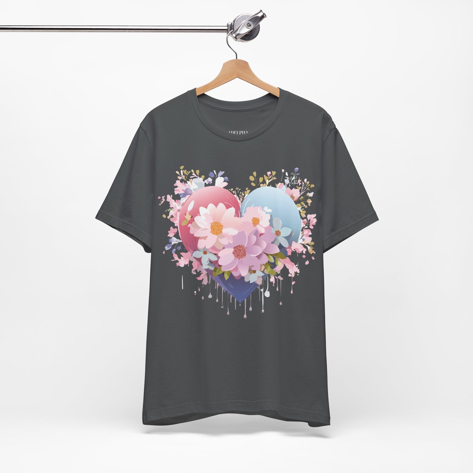 Valentine Shirts - ADELPHA