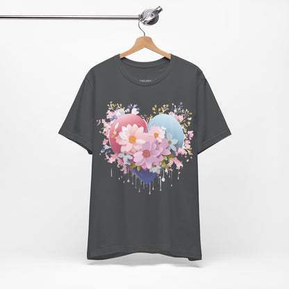Valentine Shirts - ADELPHA