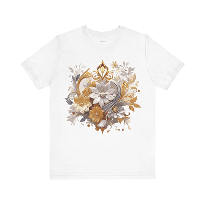 Jewelry Shirt ADELPHA