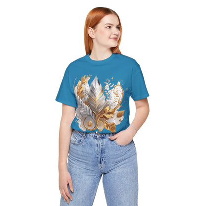 Jewelry Shirt ADELPHA