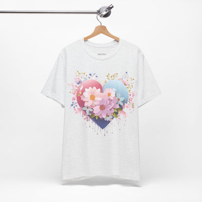 Valentine Shirts - ADELPHA
