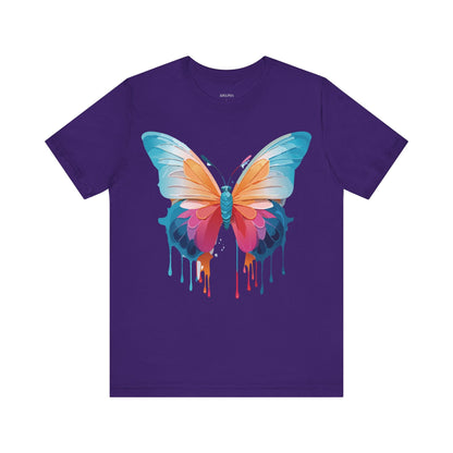 Butterfly Shirt ADELPHA