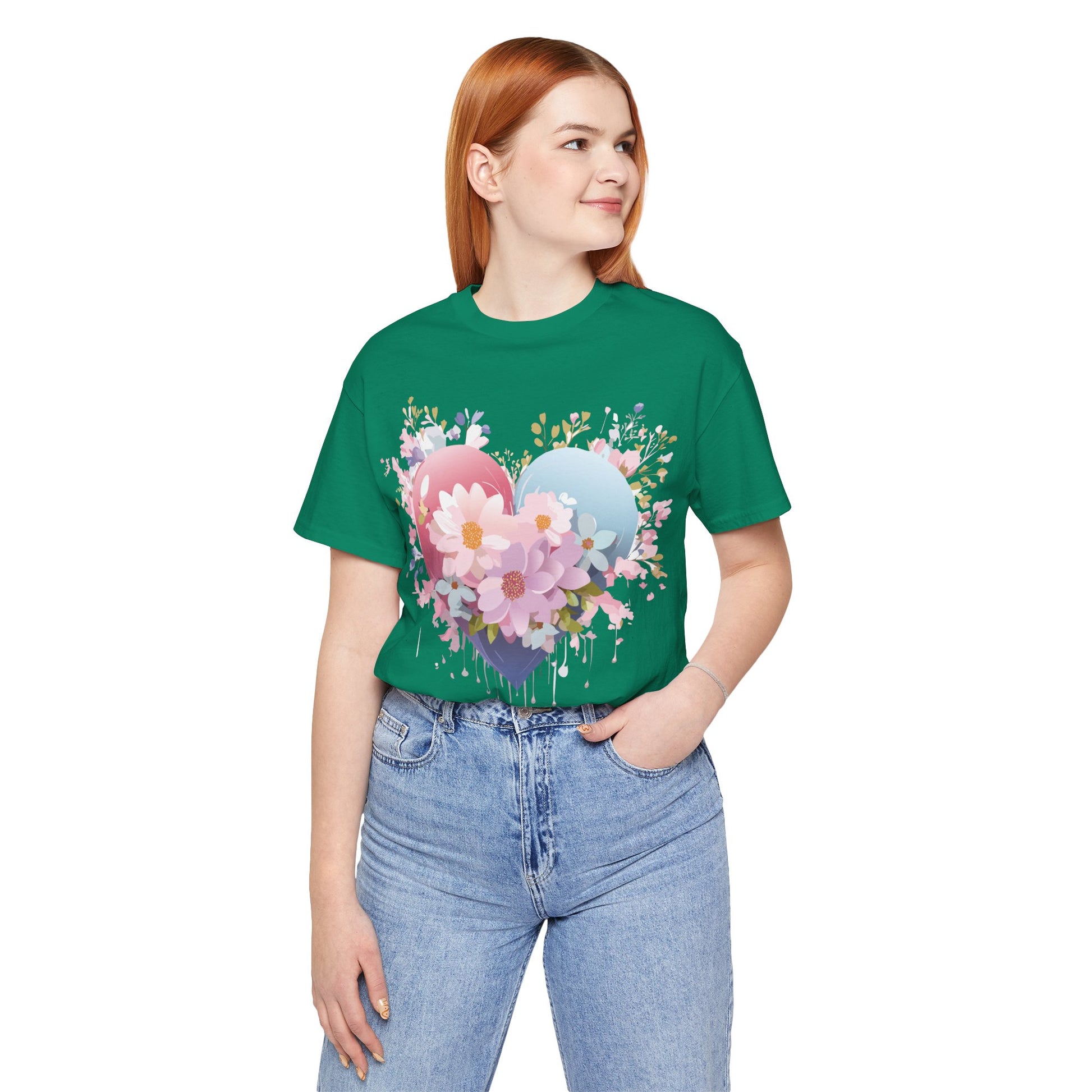Valentine Shirts - ADELPHA