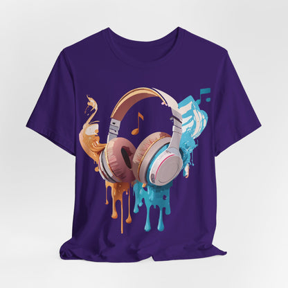 Music Shirt | Shirt with music | T Shirt Music Printify