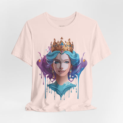 Queen T Shirt ADELPHA