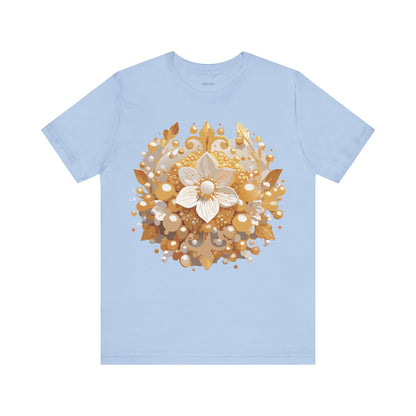 Jewelry Shirt ADELPHA