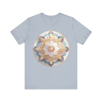 Mandala Shirt - ADELPHA