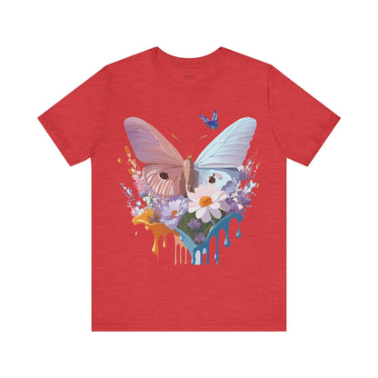 Butterfly Shirt ADELPHA