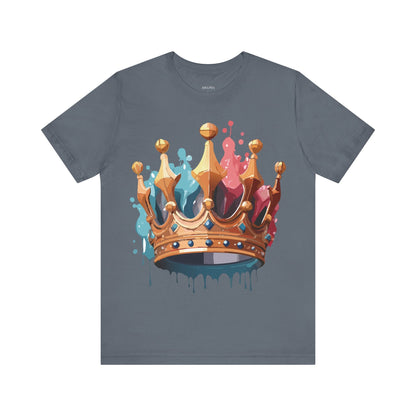 Crown Shirt ADELPHA