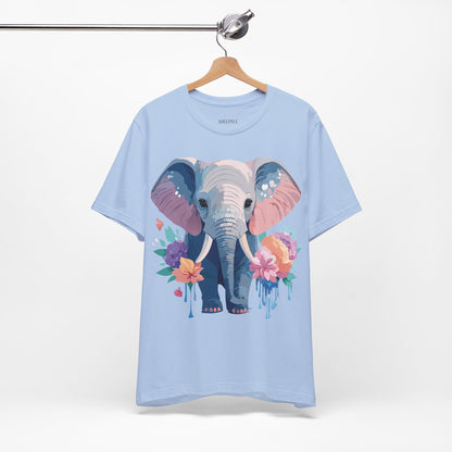 Elephant Shirt - ADELPHA