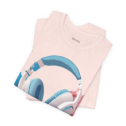 Music Shirt | Shirt with music | T Shirt Music Printify