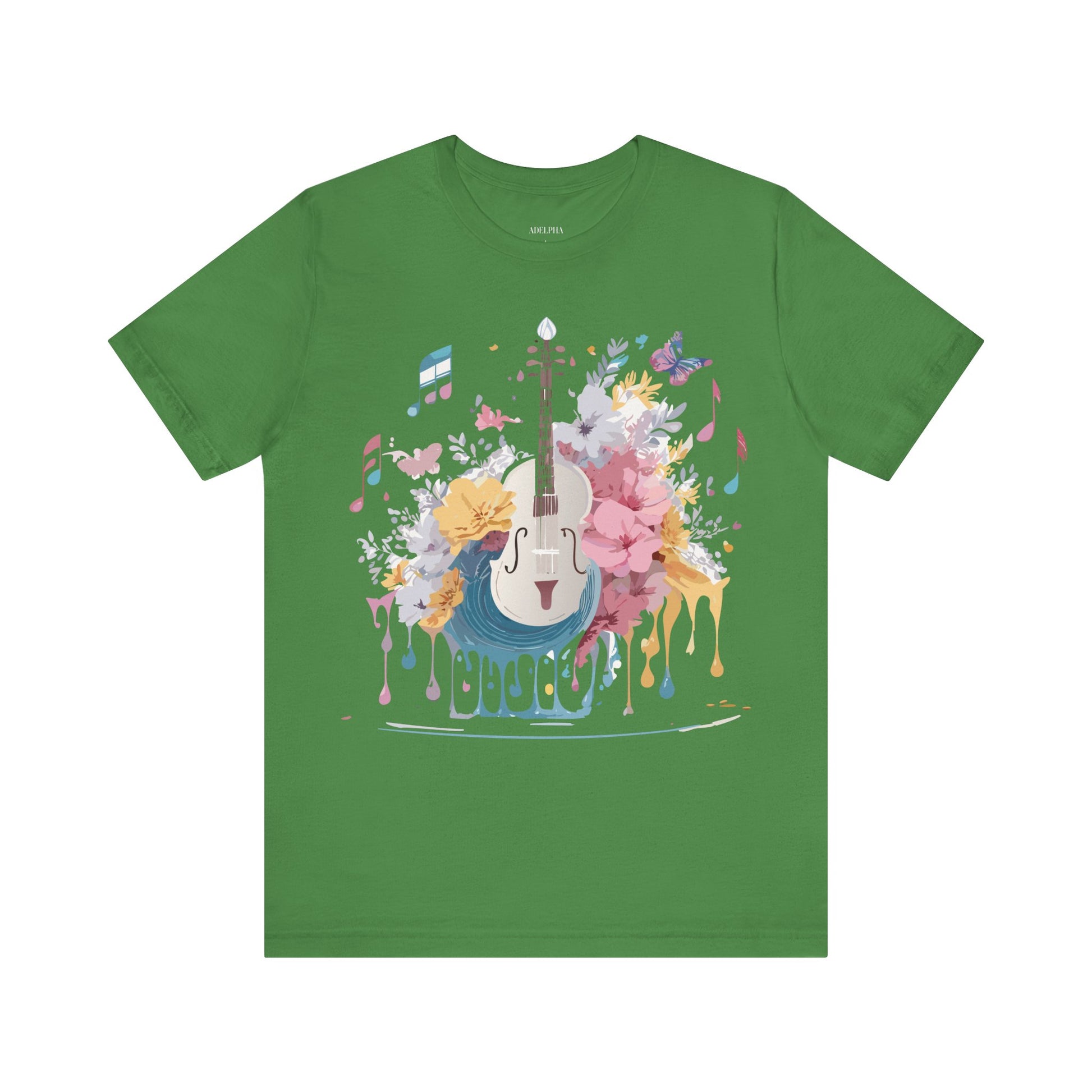 Music Shirt | Shirt with music | T Shirt Music Printify