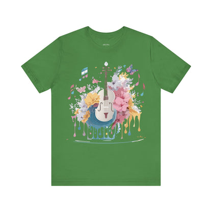 Music Shirt | Shirt with music | T Shirt Music Printify