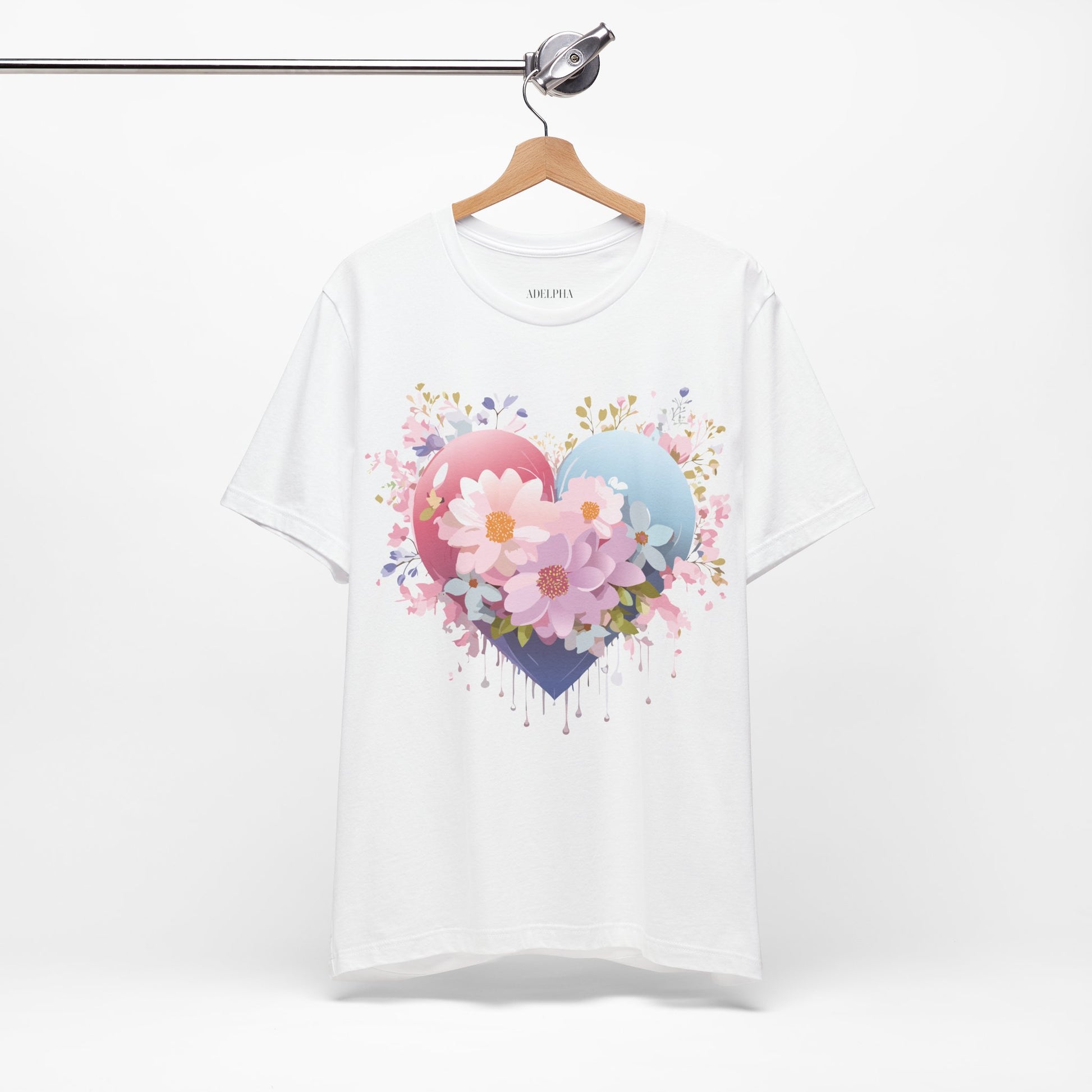 Valentine Shirts - ADELPHA