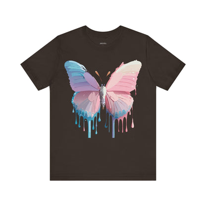 Butterfly Shirt ADELPHA