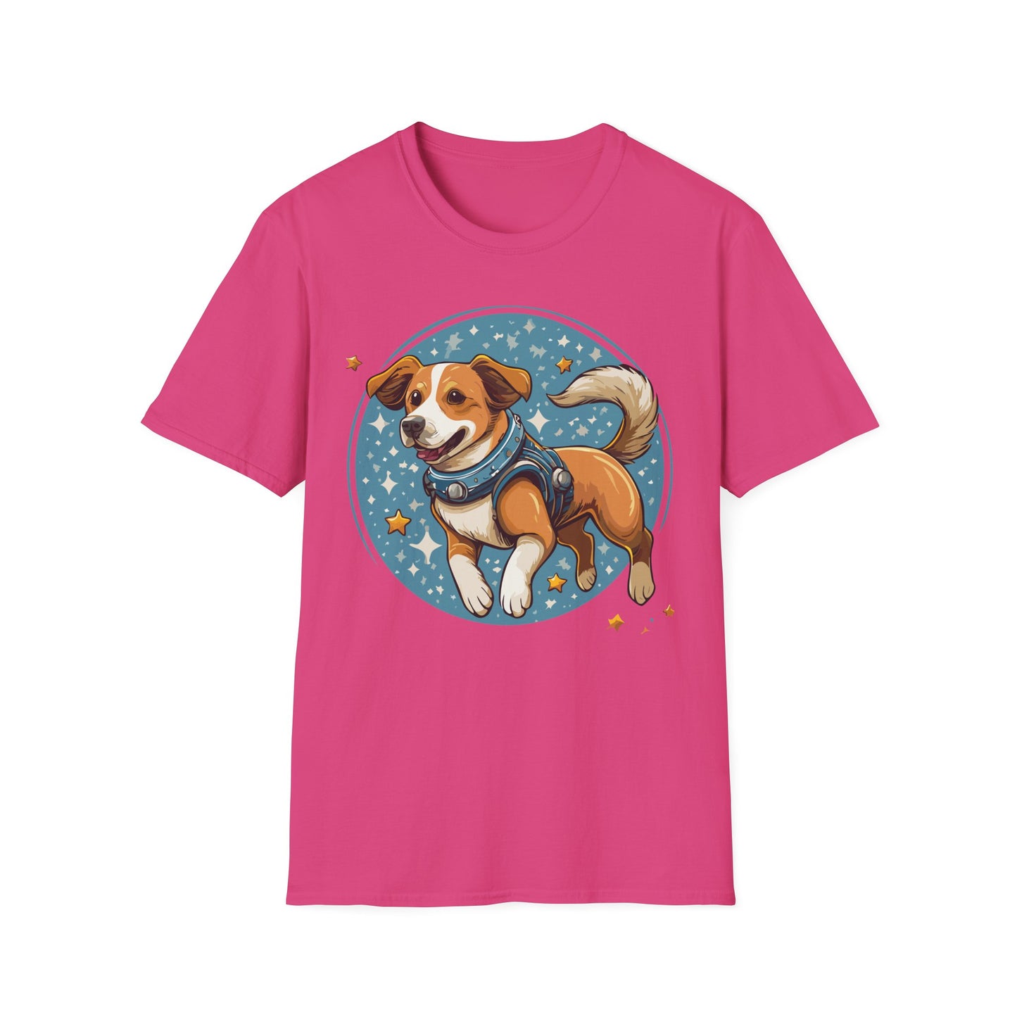 Dog Shirt, Shirt with Dog, Animal Tee, Shirt with Animals