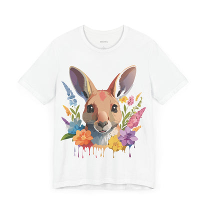 Kangaroo Shirt - ADELPHA