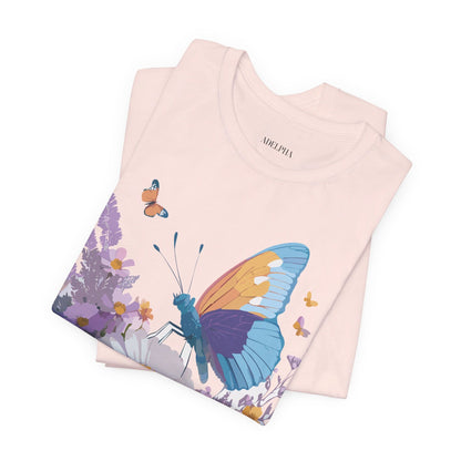 Butterfly Shirt ADELPHA