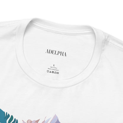 Lion Shirt, Shirt with Lion - ADELPHA