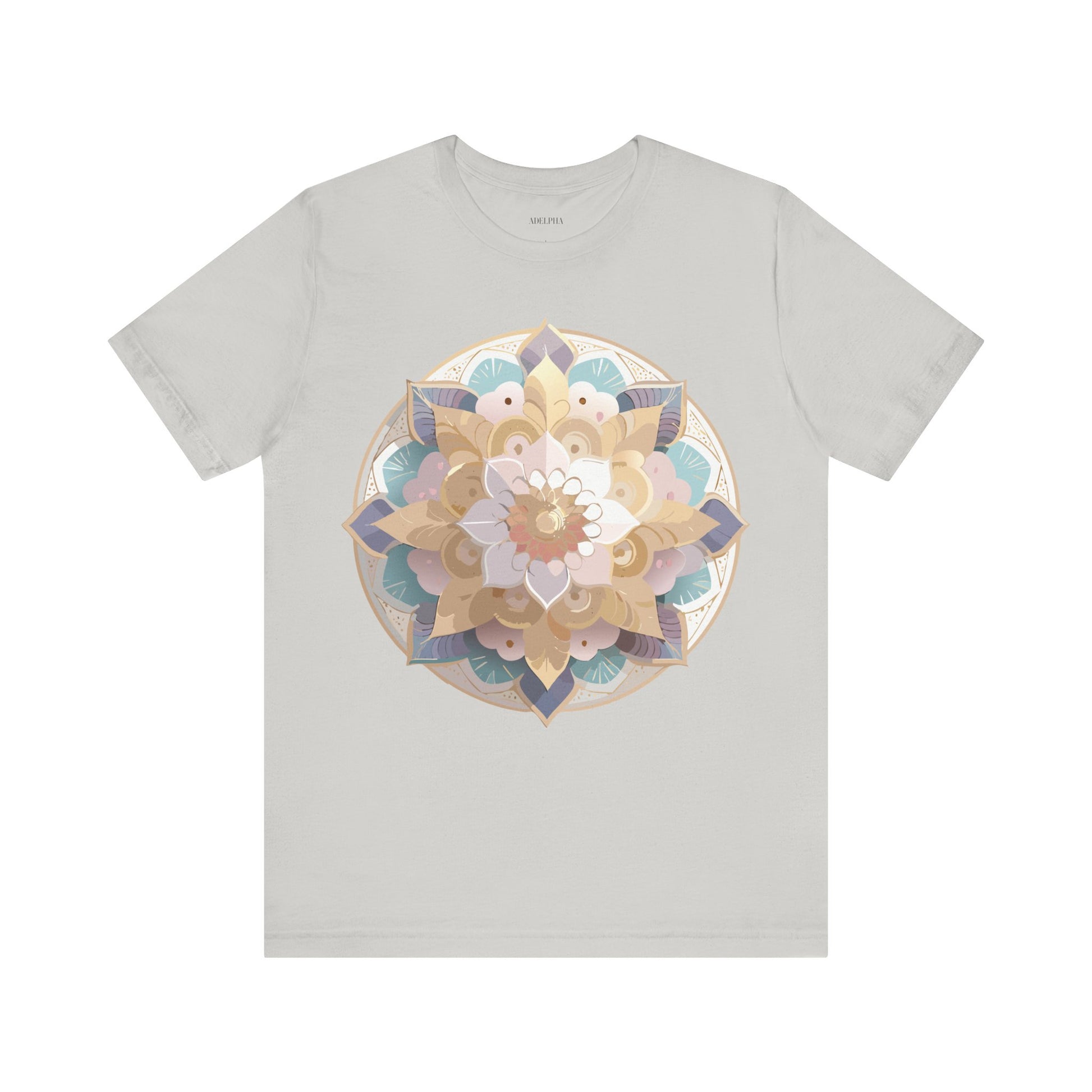 Mandala Shirt - ADELPHA
