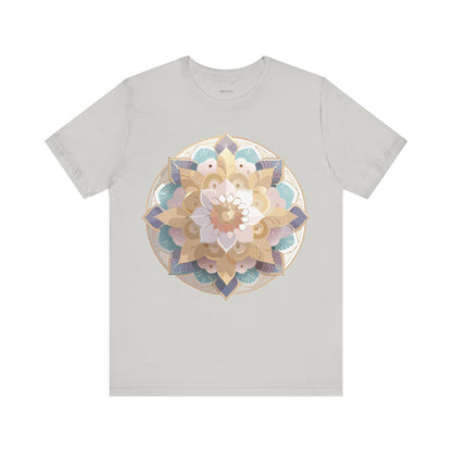 Mandala Shirt - ADELPHA