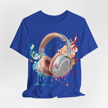 Music Shirt | Shirt with music | T Shirt Music Printify