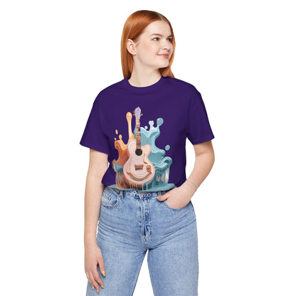 Music T Shirt ADELPHA