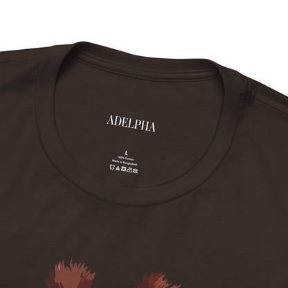Giraffe Shirt - ADELPHA