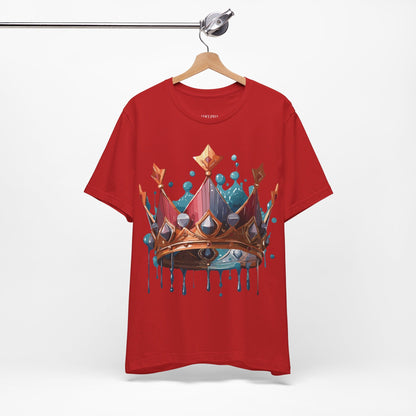 Crown Shirt ADELPHA