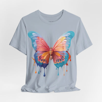 Butterfly Shirt ADELPHA