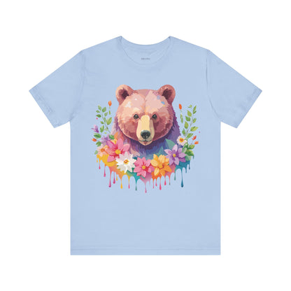 Bear Shirt - ADELPHA