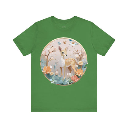 Medallion | Animal Mandala | Deer Printify