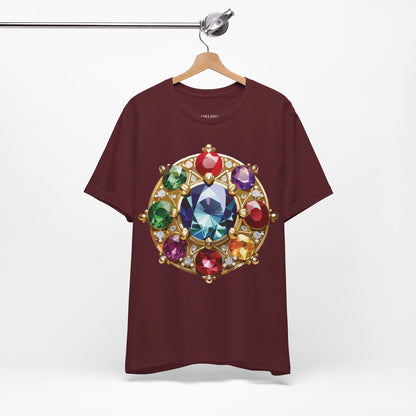 Jewelry Shirt ADELPHA