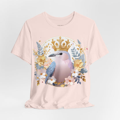 Medallion |Animal Mandala| Birds Design Printify