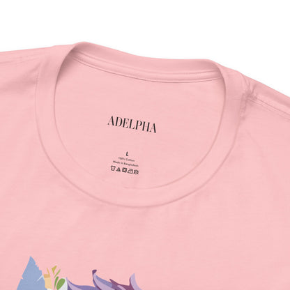 Lion Shirt, Shirt with Lion - ADELPHA