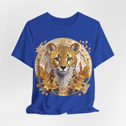 Medallion | Animal Mandala | Cheetah Printify