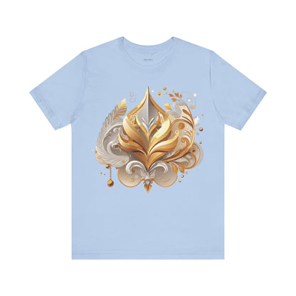 Jewelry Shirt ADELPHA