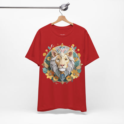 Medallion Shirt - ADELPHA