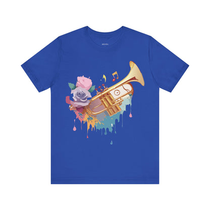 Music Shirt | Shirt with music | T Shirt Music Printify