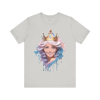 Queen T Shirt ADELPHA