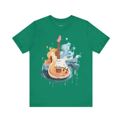 Music T Shirt ADELPHA