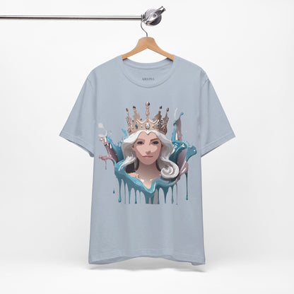Queen T Shirt ADELPHA