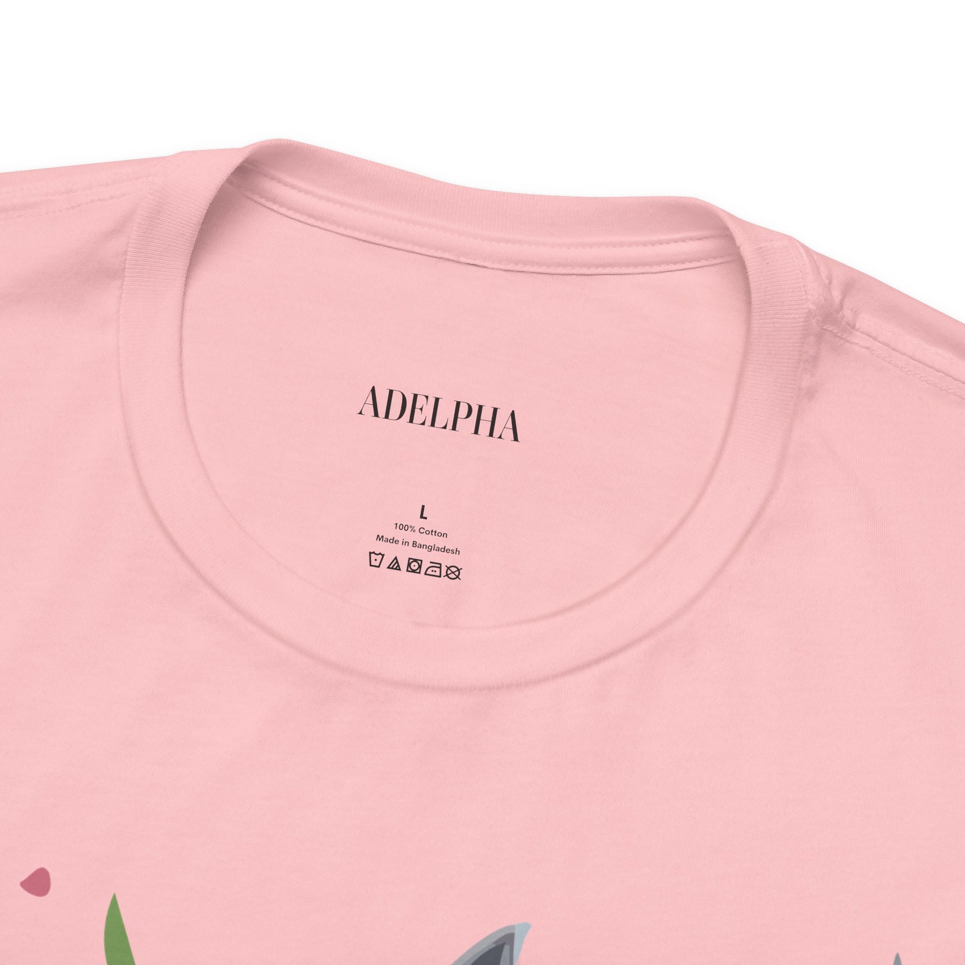 Horse Shirt, Shirt with Horse - ADELPHA