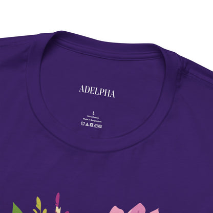 Cheetah Shirt - ADELPHA