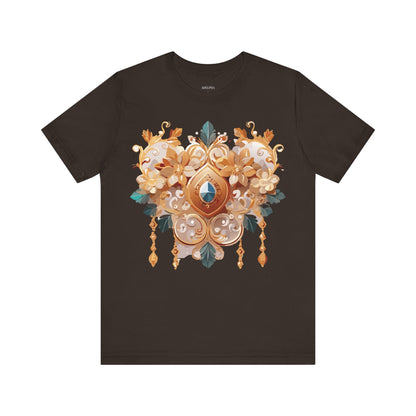 Jewelry Shirt ADELPHA