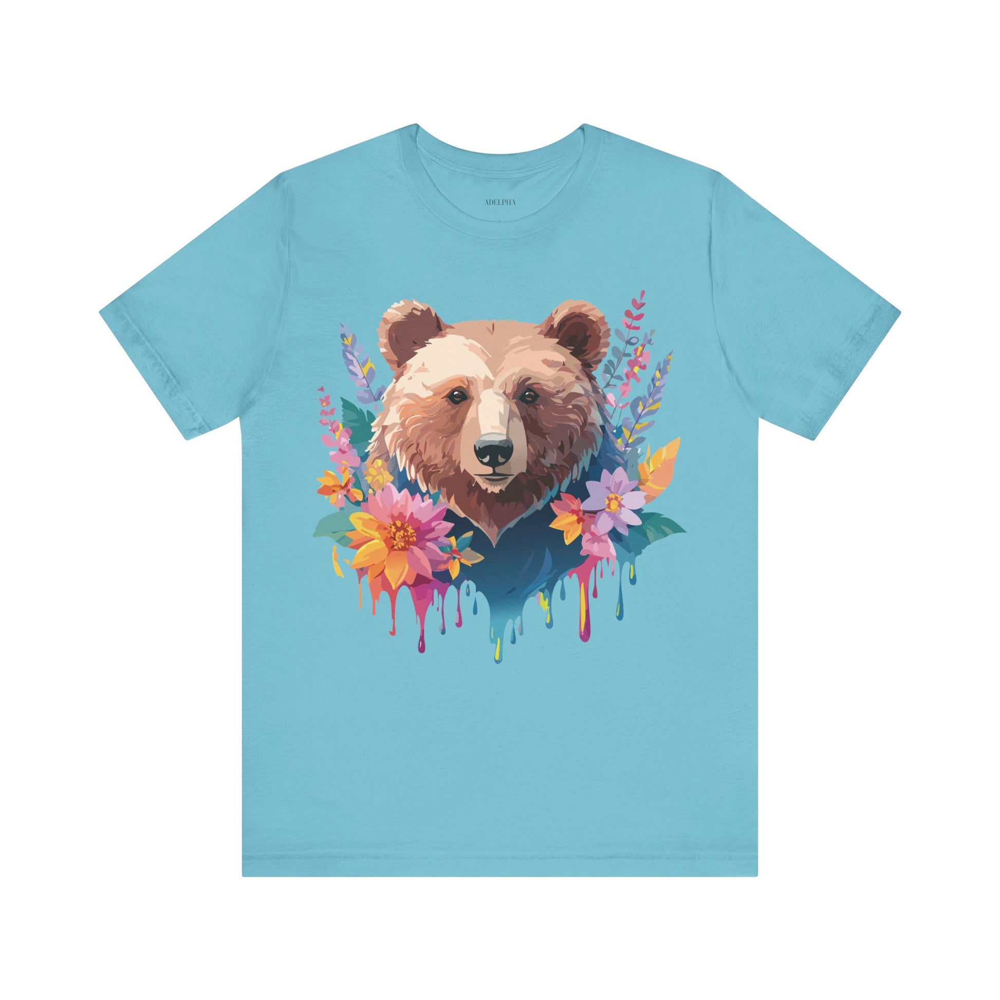 Bear Shirt - ADELPHA