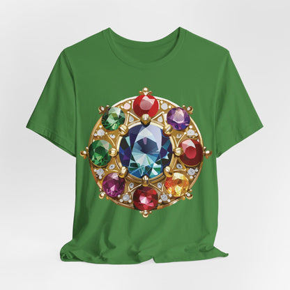 Jewelry Shirt ADELPHA