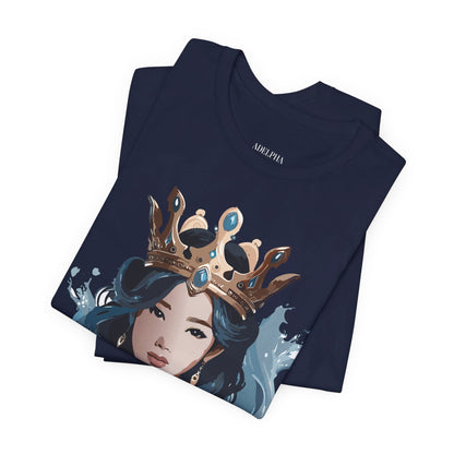 Queen T Shirt ADELPHA
