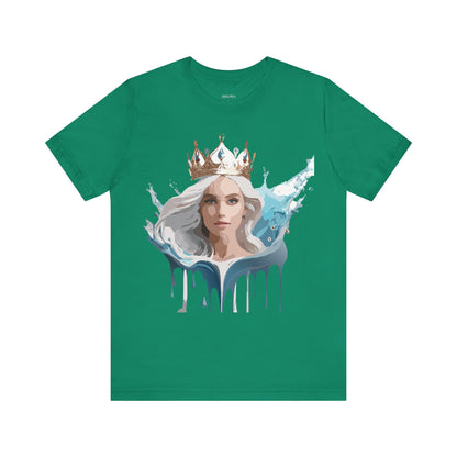 Queen T Shirt ADELPHA